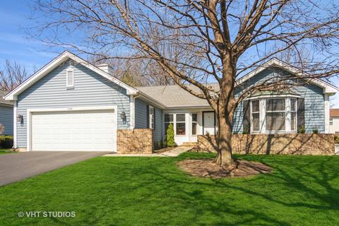 1068 Pear Tree Ln, Wheeling, IL 60090 photo 1