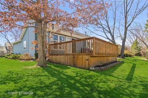 1068 Pear Tree Ln, Wheeling, IL 60090 photo 14