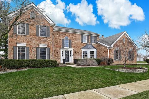 220 Hill Rd, Willowbrook, IL 60527 photo 2