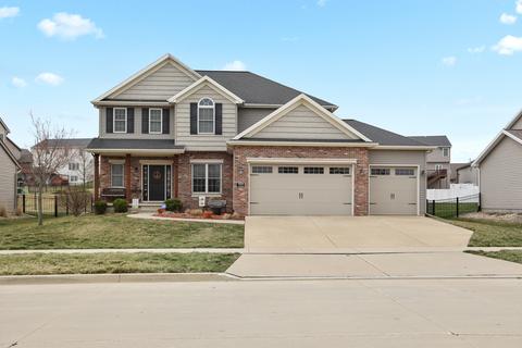 5009 Longfield Rd, Bloomington, IL 61705 photo 2