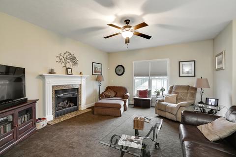 5009 Longfield Rd, Bloomington, IL 61705 photo 5