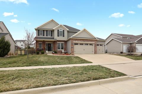 5009 Longfield Rd, Bloomington, IL 61705 photo 1