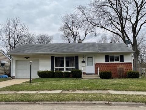 1473 Winter Dr, Freeport, IL 61032 photo 1