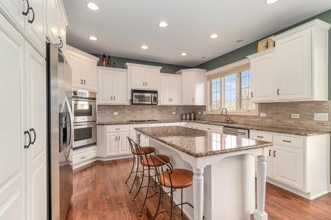 15215 Hamlin St, Plainfield, IL 60544 photo 8
