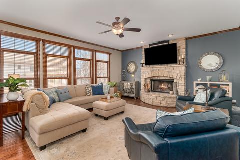 15215 Hamlin St, Plainfield, IL 60544 photo 10