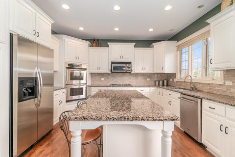 15215 Hamlin St, Plainfield, IL 60544 photo 7