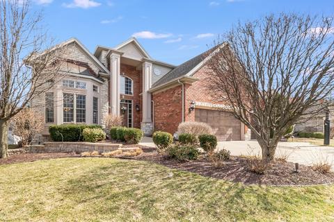 15215 Hamlin St, Plainfield, IL 60544 photo 1