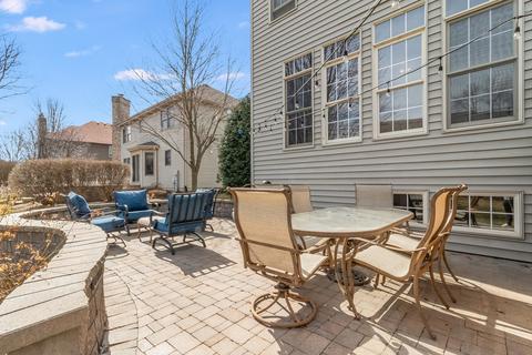 15215 Hamlin St, Plainfield, IL 60544 photo 32