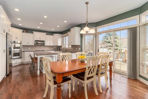 15215 Hamlin St, Plainfield, IL 60544 photo 9