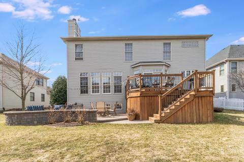 15215 Hamlin St, Plainfield, IL 60544 photo 31