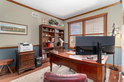 15215 Hamlin St, Plainfield, IL 60544 photo 13