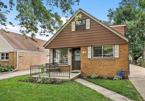1537 S Spencer Ave, Berkeley, IL 60163 photo 1