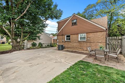 1537 S Spencer Ave, Berkeley, IL 60163 photo 17
