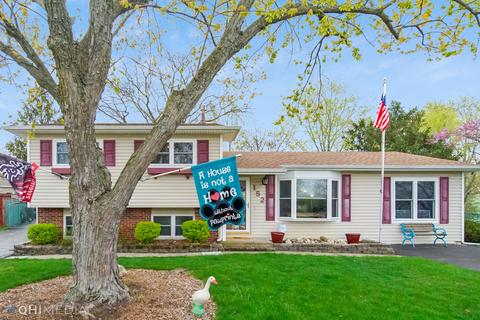 152 Springleaf Dr, Bolingbrook, IL 60440 photo 1
