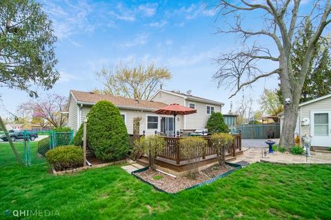 152 Springleaf Dr, Bolingbrook, IL 60440 photo 23