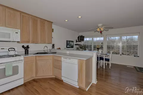 8008 Honeysuckle Ct, Fox Lake, IL 60020 photo 13