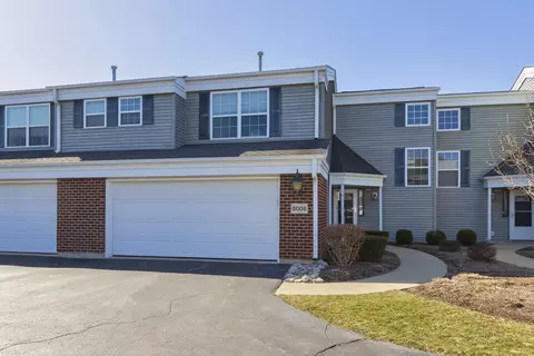8008 Honeysuckle Ct, Fox Lake, IL 60020 photo 1