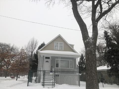 2500 E 109th St, Chicago, IL 60617 photo 1