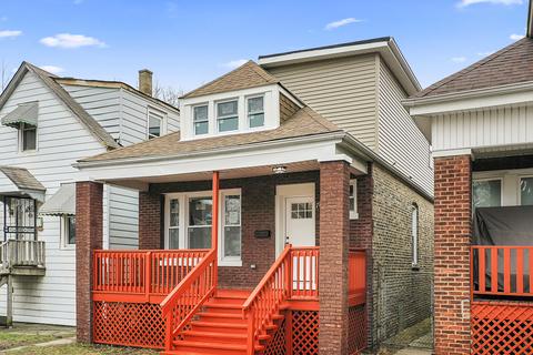 7704 S Champlain Ave, Chicago, IL 60619 photo 2
