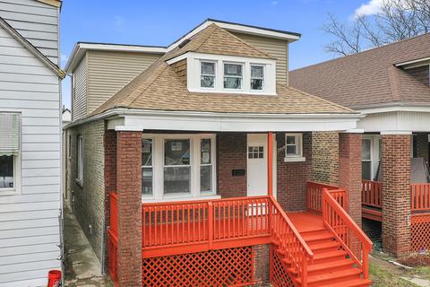 7704 S Champlain Ave, Chicago, IL 60619 photo 3