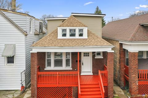 7704 S Champlain Ave, Chicago, IL 60619 photo 1
