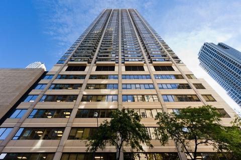 30 E Huron St #1701, Chicago, IL 60611 photo 1