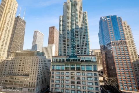 30 E Huron St #1701, Chicago, IL 60611 photo 13