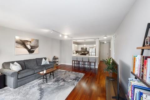 30 E Huron St #1701, Chicago, IL 60611 photo 8