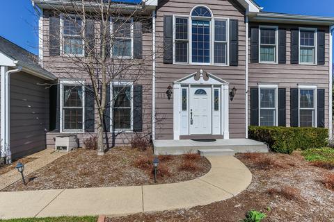 711 Fairway View Dr, Algonquin, IL 60102 photo 2