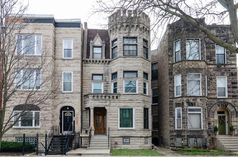 4723 S Champlain Ave, Chicago, IL 60615 photo 1