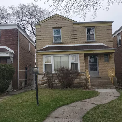 1523 E 86th Pl, Chicago, IL 60619 photo 1