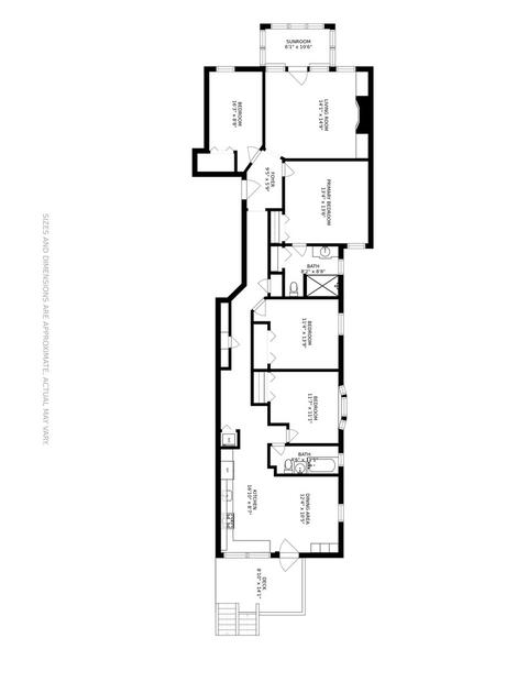 1215 E 53rd St #2E, Chicago, IL 60615 photo 15