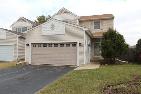 10120 Brigham Trl, Hebron, IL 60034 photo 1
