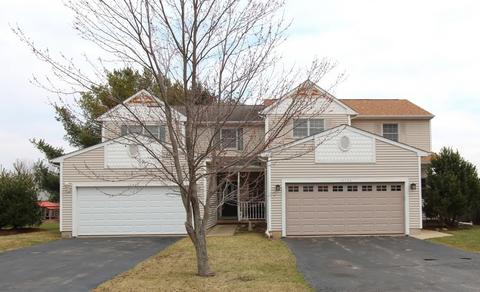 10120 Brigham Trl, Hebron, IL 60034 photo 2