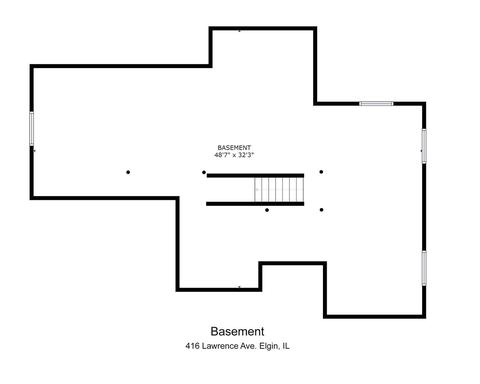 416 Lawrence Ave, Elgin, IL 60123 photo 33