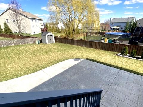 3631 Bailey St, Plano, IL 60545 photo 24