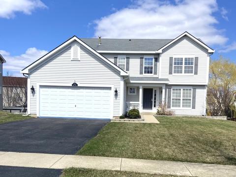 3631 Bailey St, Plano, IL 60545 photo 1