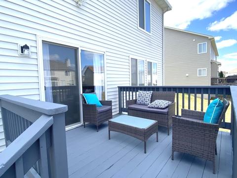 3631 Bailey St, Plano, IL 60545 photo 23