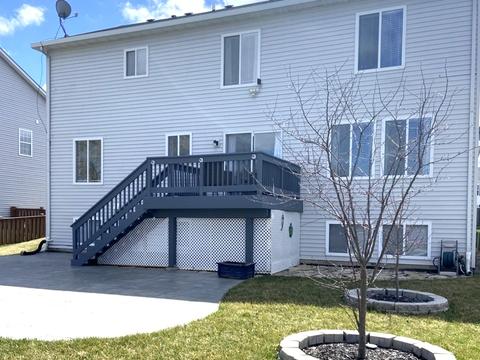 3631 Bailey St, Plano, IL 60545 photo 25
