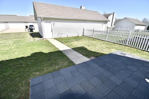 1106 Bull St, Normal, IL 61761 photo 32