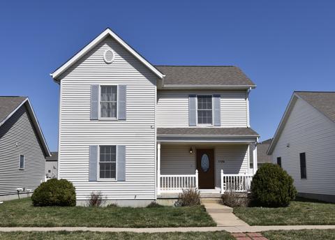 1106 Bull St, Normal, IL 61761 photo 1
