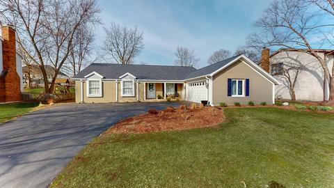 977 W Bauer Rd, Naperville, IL 60563 photo 1