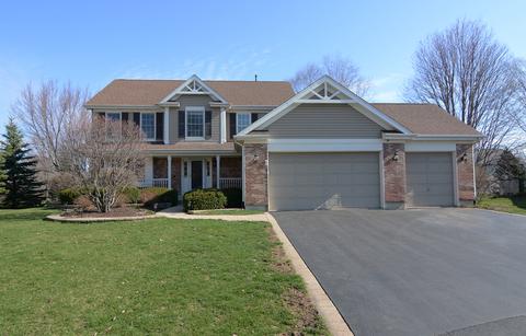 5 Driftwood Ct, Algonquin, IL 60102 photo 1