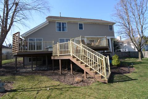 5 Driftwood Ct, Algonquin, IL 60102 photo 34