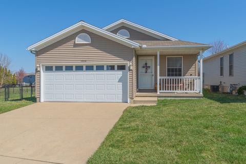 3406 Cornelius Dr, Bloomington, IL 61704 photo 1