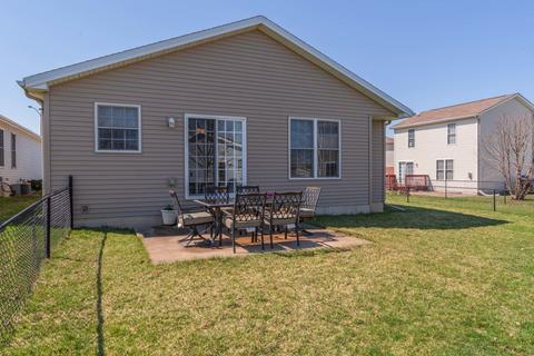 3406 Cornelius Dr, Bloomington, IL 61704 photo 35