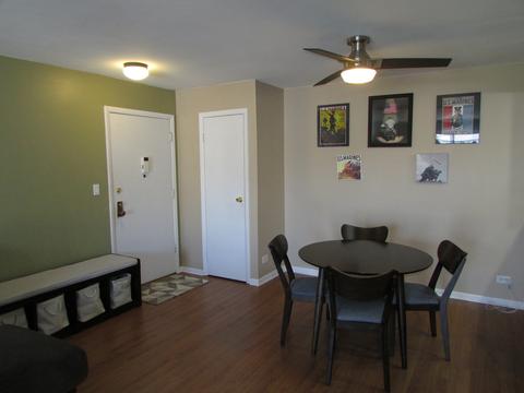 1906 Plum Grove Rd #2B, Rolling Meadows, IL 60008 photo 2