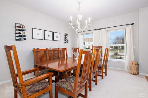 3521 Wintergreen Ter, Algonquin, IL 60102 photo 12