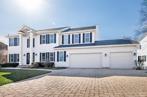 3521 Wintergreen Ter, Algonquin, IL 60102 photo 4