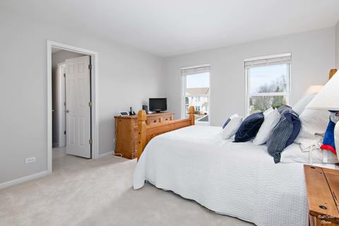 3521 Wintergreen Ter, Algonquin, IL 60102 photo 30